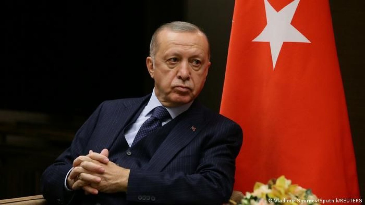 Foreign Affairs'ten flaş Erdoğan iddiası: Bir şartla iktidarı bırakabilir