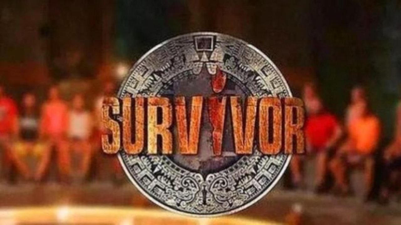 Survivor 2023'ün ikinci ünlü yarışmacısı da açıklandı
