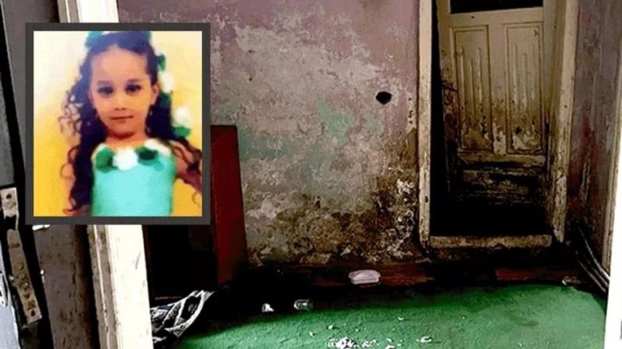 Eskişehir'de 6 yaşındaki  Elif Nur’u  babaannesi mi öldürdü? ifadesi ortaya çıktı! " Çocuklar birbirini..."