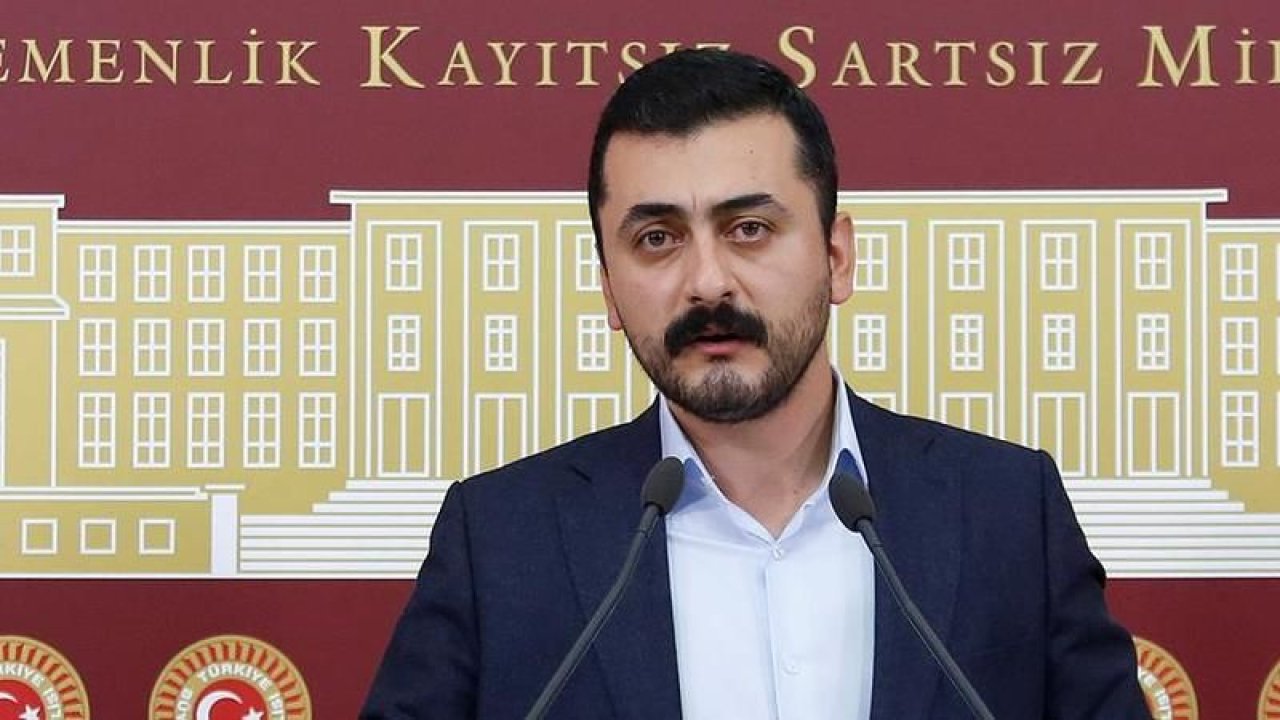CHP’li Eren Erdem’den “Bay Kemal” videosu. “Kılıçdaroğlu neden aday olmalı?”