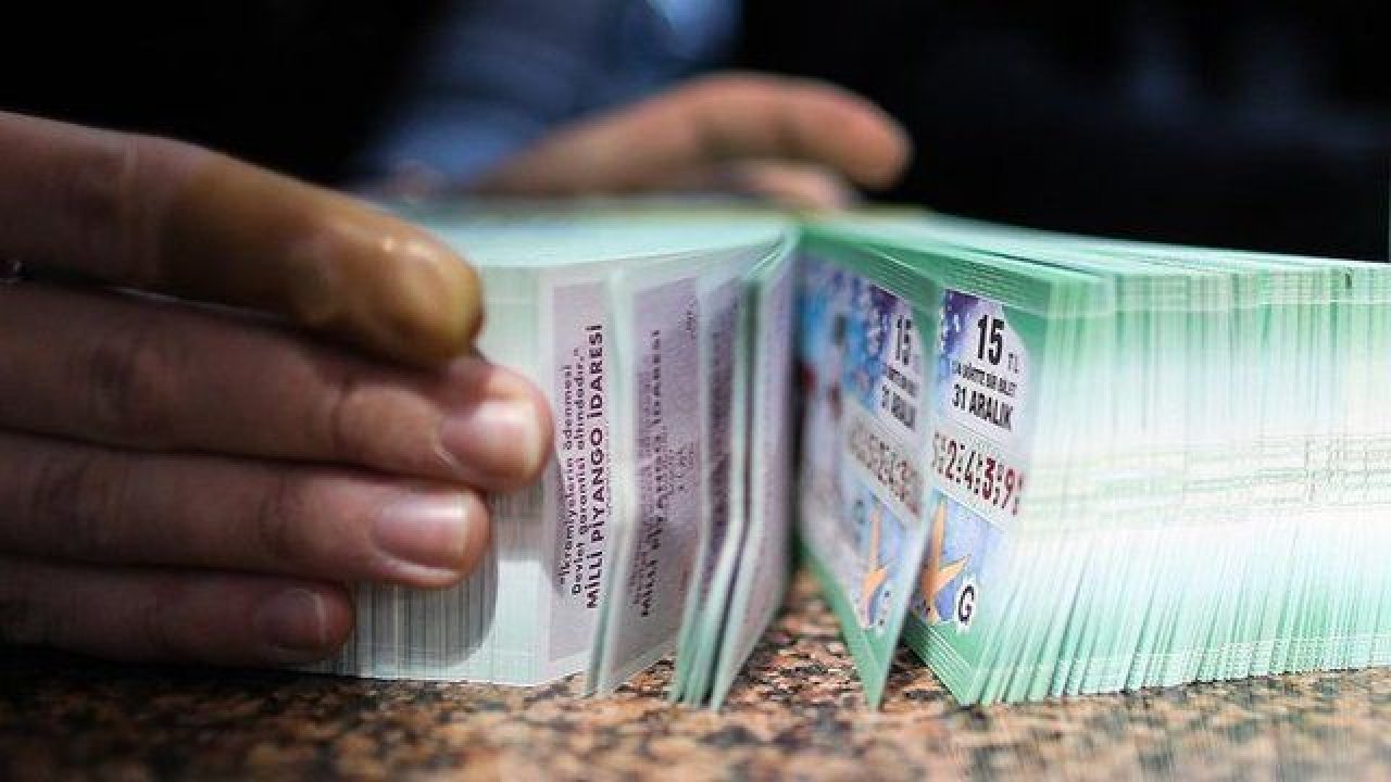 Milli Piyango bilet fiyatları ne kadar? 2023 Milli Piyango çeyrek, yarım ve tam bilet fiyatları belli oldu