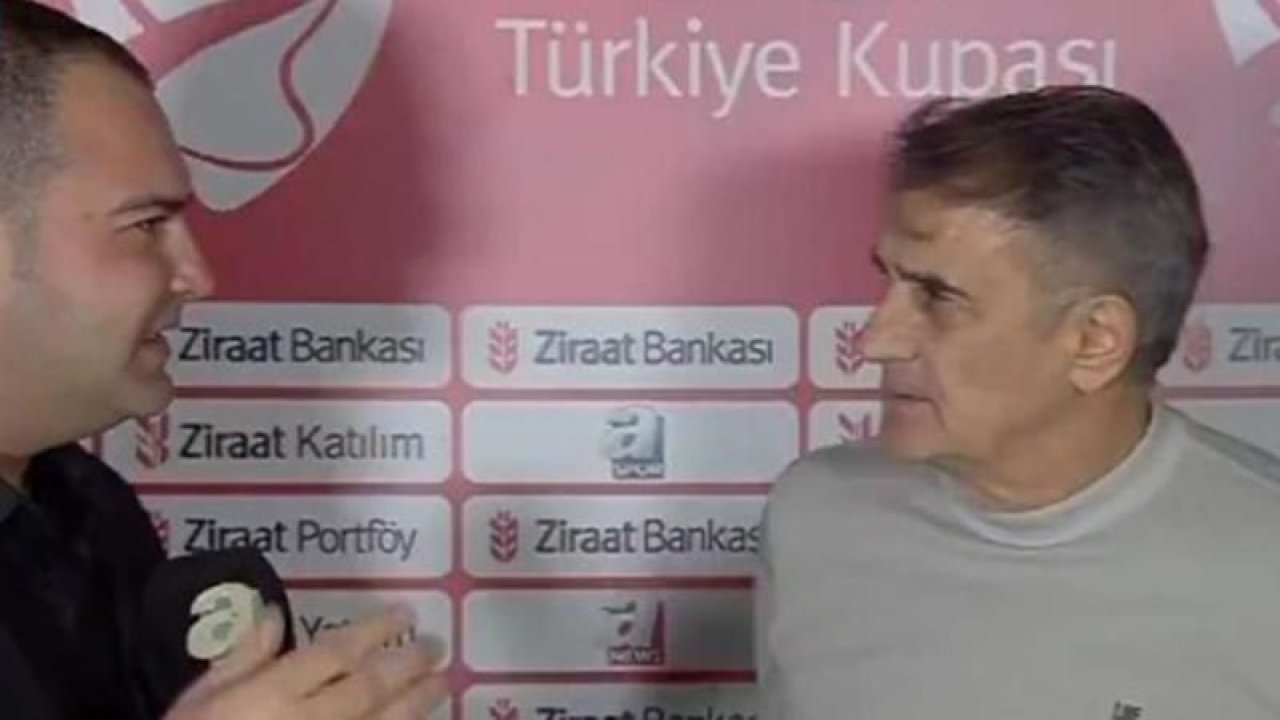 Ozan Tufan Beşiktaş'a mı geliyor? Şenol Güneş açıkladı!