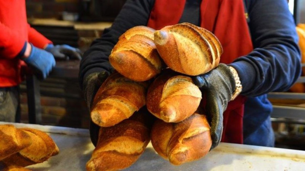 Asgari ücretin ardından İstanbul'da ekmeğe zam geldi! İşte zamlı ekmek fiyatı...