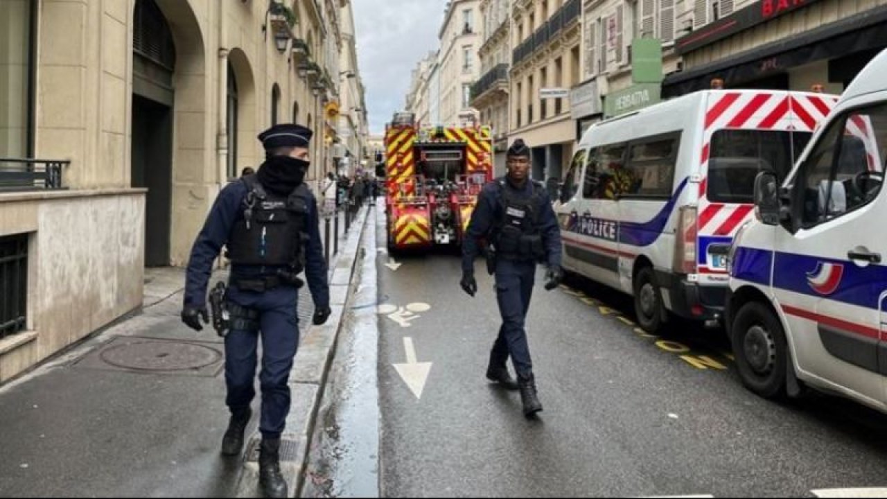 Fransa'da Ahmet Kaya Kültür Merkezi'ne silahlı saldırı! Saldırıyı kim düzenledi?