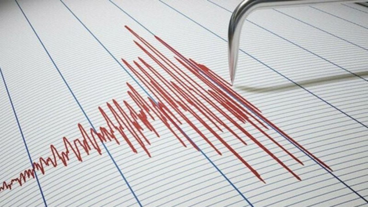 Kahramanmaraş 3, 9 büyüklüğünde deprem!
