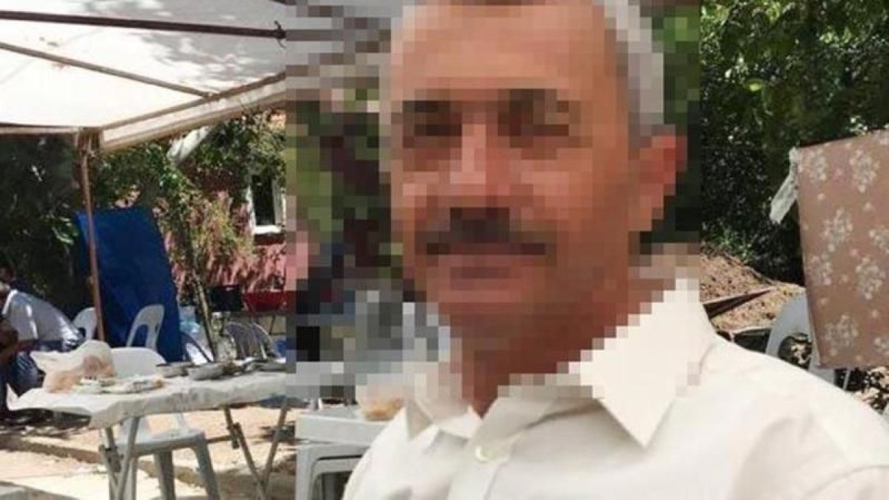 Burdur'da korkunç intihar! Kendisini almaya gelen polisleri görünce kafasına sıktı!