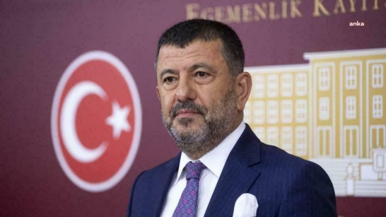 VELİ AĞBABA: “İŞÇİLER 2022 YILINDA; AÇ KALDILAR, İŞTEN ATILDILAR, ÖRGÜTLENME HAKKINDAN MAHRUM BIRAKILDILAR VE İŞ CİNAYETLERİNDE KATLEDİLDİLER”