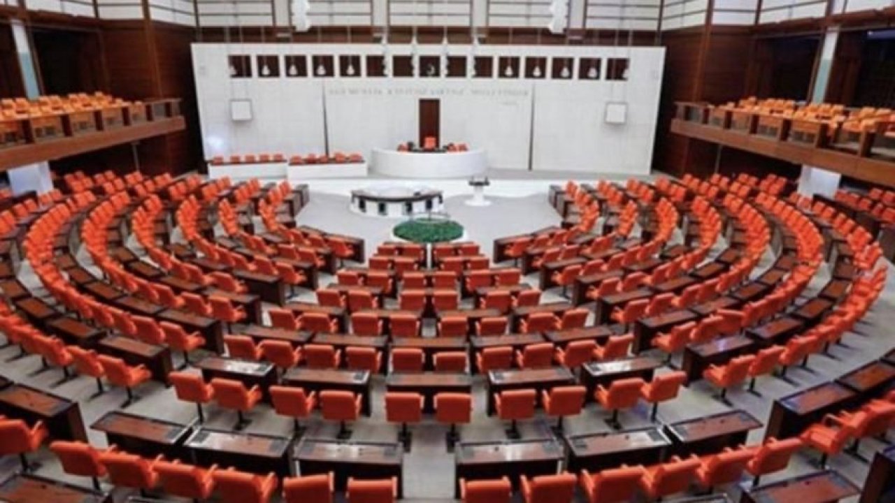 Bakan Yardımcısı Zaman, 'kur korumalı mevduat'ı Meclis'te sundu: Dua edin tutsun