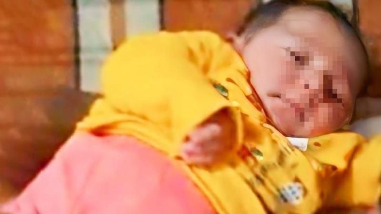 Samsun'da 11 aylık Hülya bebeğin feci ölümü! Ailesi en büyük acıyı yaşadı!