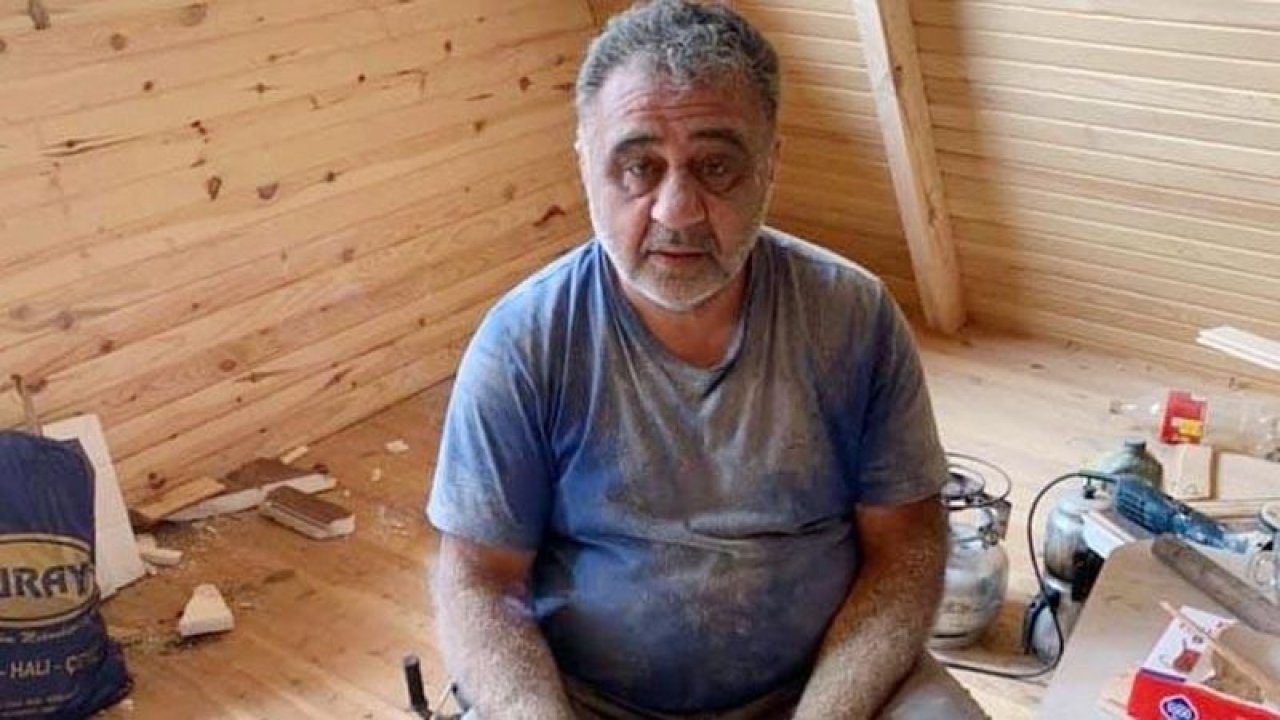 AK Partili meclis üyesi Mustafa Şentürk'ün garip ölümü! Yazlık evinde o halde bulundu