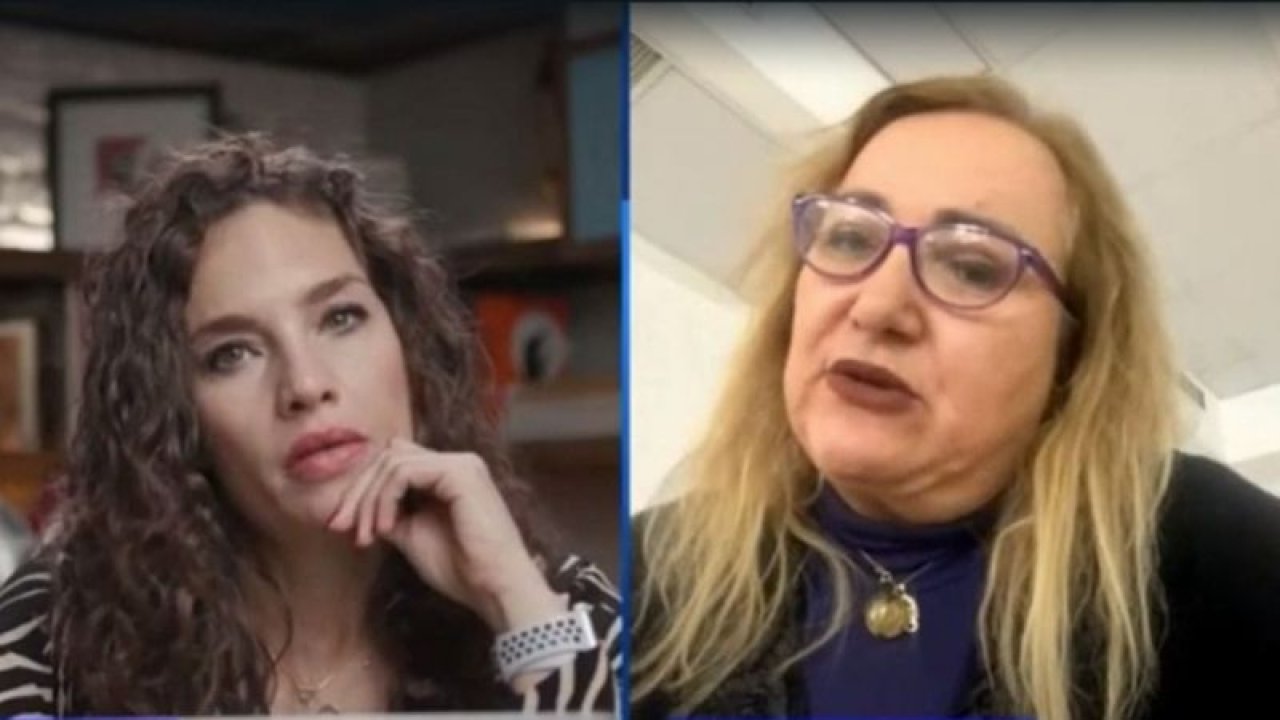 Suriye'de saha çalışması yapan Dr. Banu Dalaman, Nevşin Mengü'ye anlattı: Türkiye'nin desteği olmasa oradaki insanlar yok olur