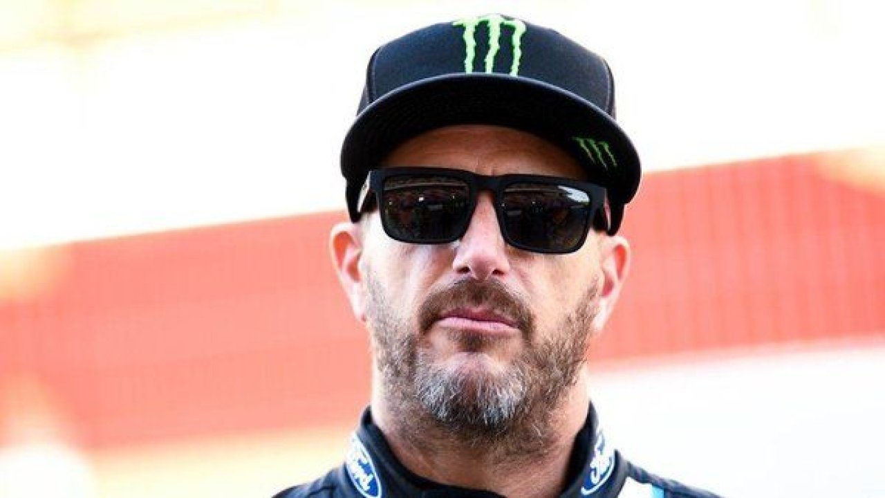 Ken Block kimdir? Efsane pilot Ken Block hayatını kaybetti!