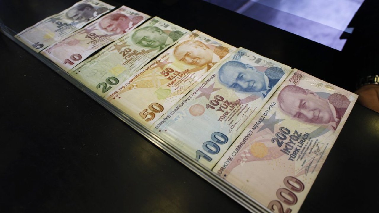 Resmi Gazete'de yayımlandı: Yeni banknotlar tedavüle giriyor