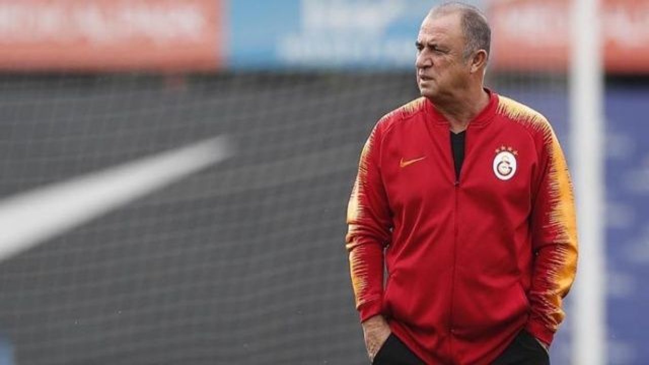 Galatasaray'da Fatih Terim dönemi son buldu