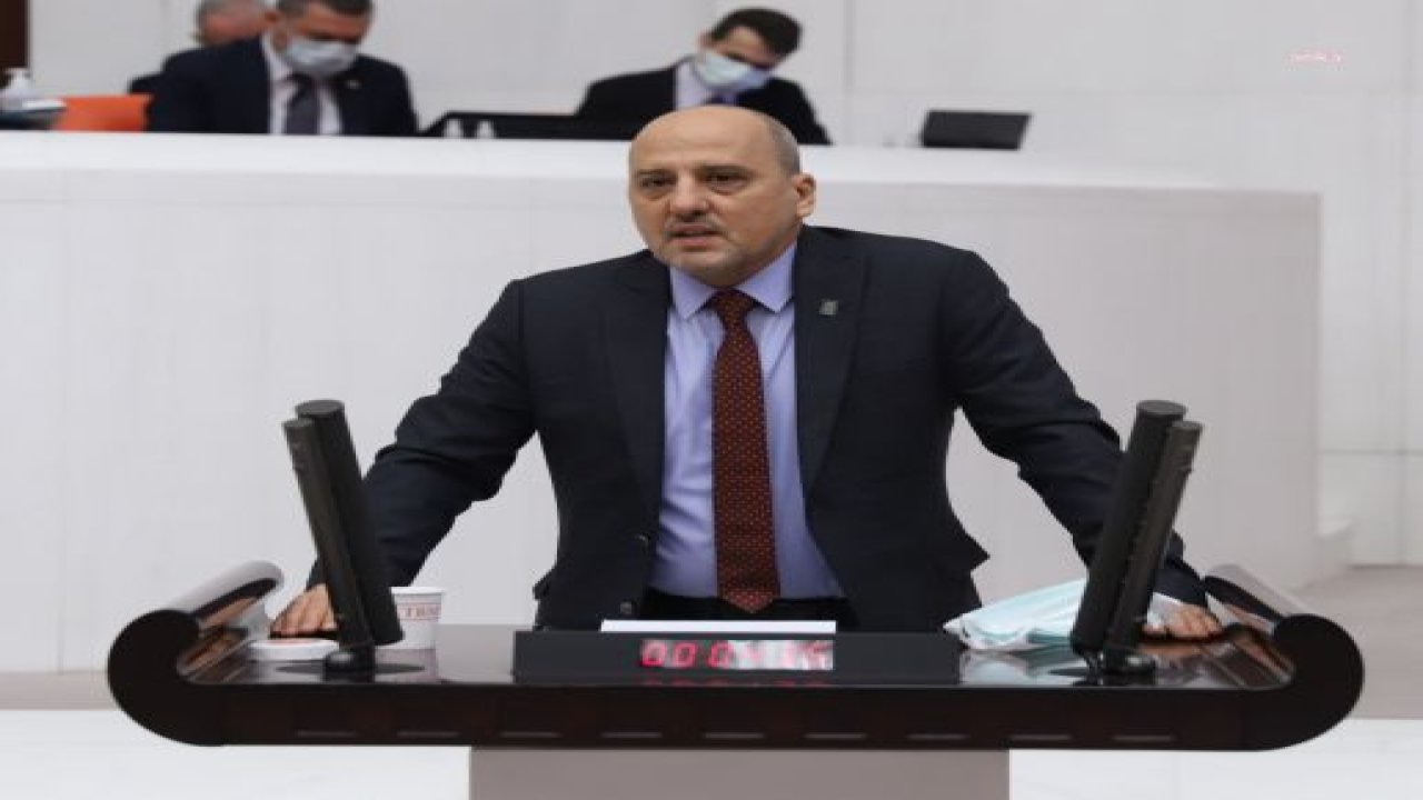 AHMET ŞIK'TAN, “SİNAN ATEŞ” SORULARI: “MHP MERSİN MİLLETVEKİLİ KILAVUZ'UN CİNAYETE DAİR BİLGİLERİNE BAŞVURULMUŞ MUDUR?”