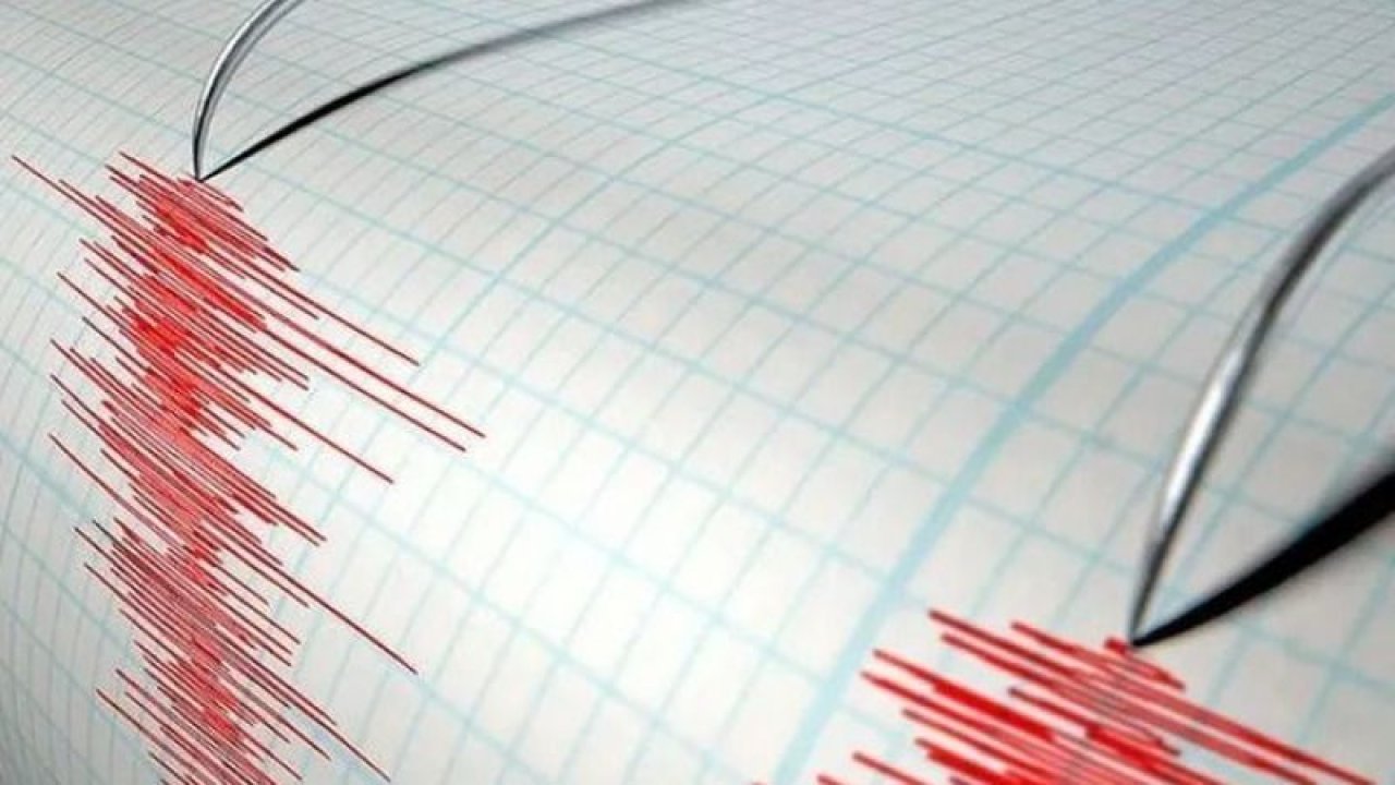 Aydın'da neler oluyor? Peş peşe depremler korkuttu!