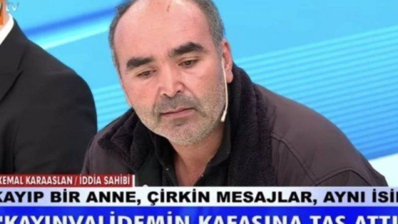 Müge Anlı'da herkesi delirten Sinan Sardoğan tutuklandı! Tutuklanma sebebi ise şaşırttı!