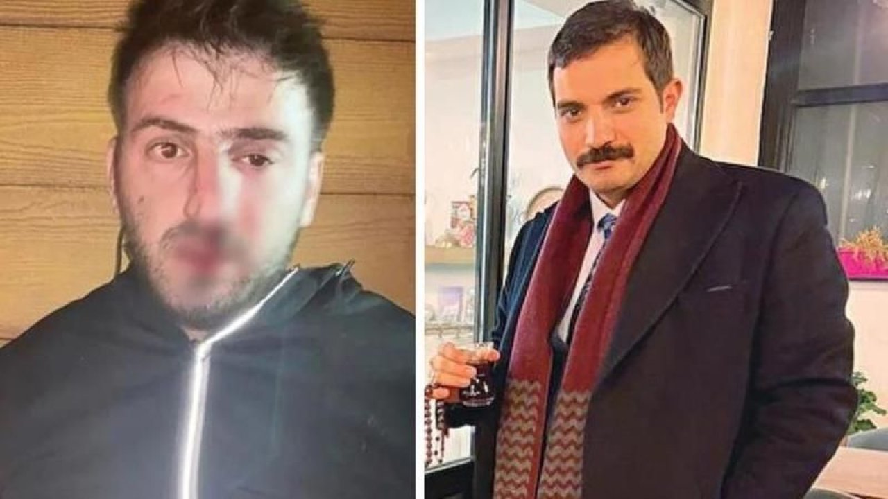 Sinan Ateş cinayetinin azmettiricisi Doğukan Çep'in ifadesi ortaya çıktı:"Amacımız öldürmek değildi"
