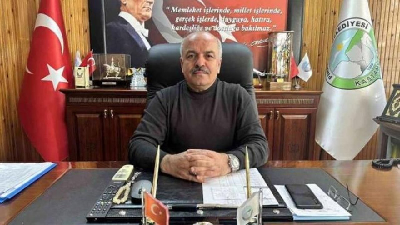 AK Partili Belediye Başkanı Şenol Yaşar darp edildi