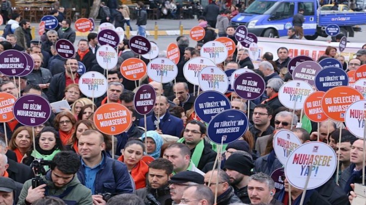 İSMMMO BAŞKANI DEMİREL: YÜKSEK ENFLASYON NEDENİYLE MALİ MÜŞAVİRLER ZOR DURUMDA. HİZMETLERİMİZİ YAPAMAYACAK NOKTAYA GELDİK