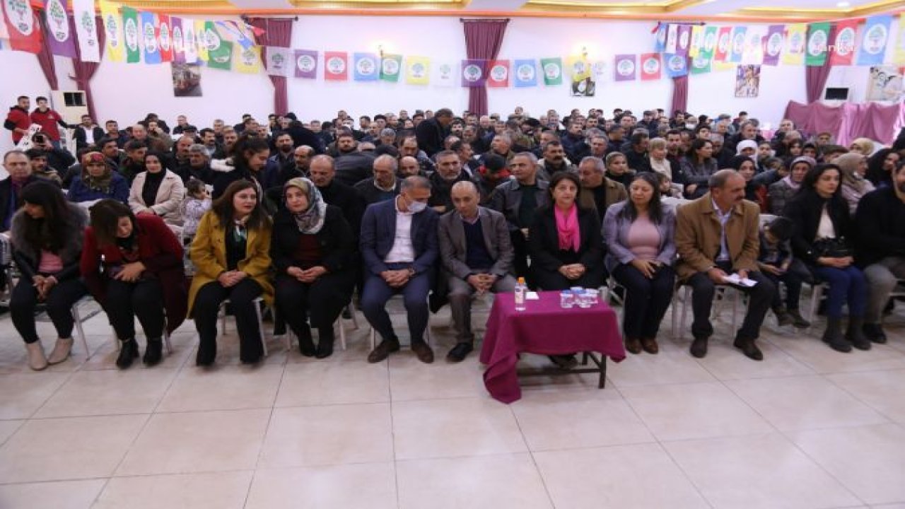 PERVİN BULDAN: “HDP KENDİ İTTİFAKLARI İLE BİRLİKTE ADAYINI ÇIKARACAK”