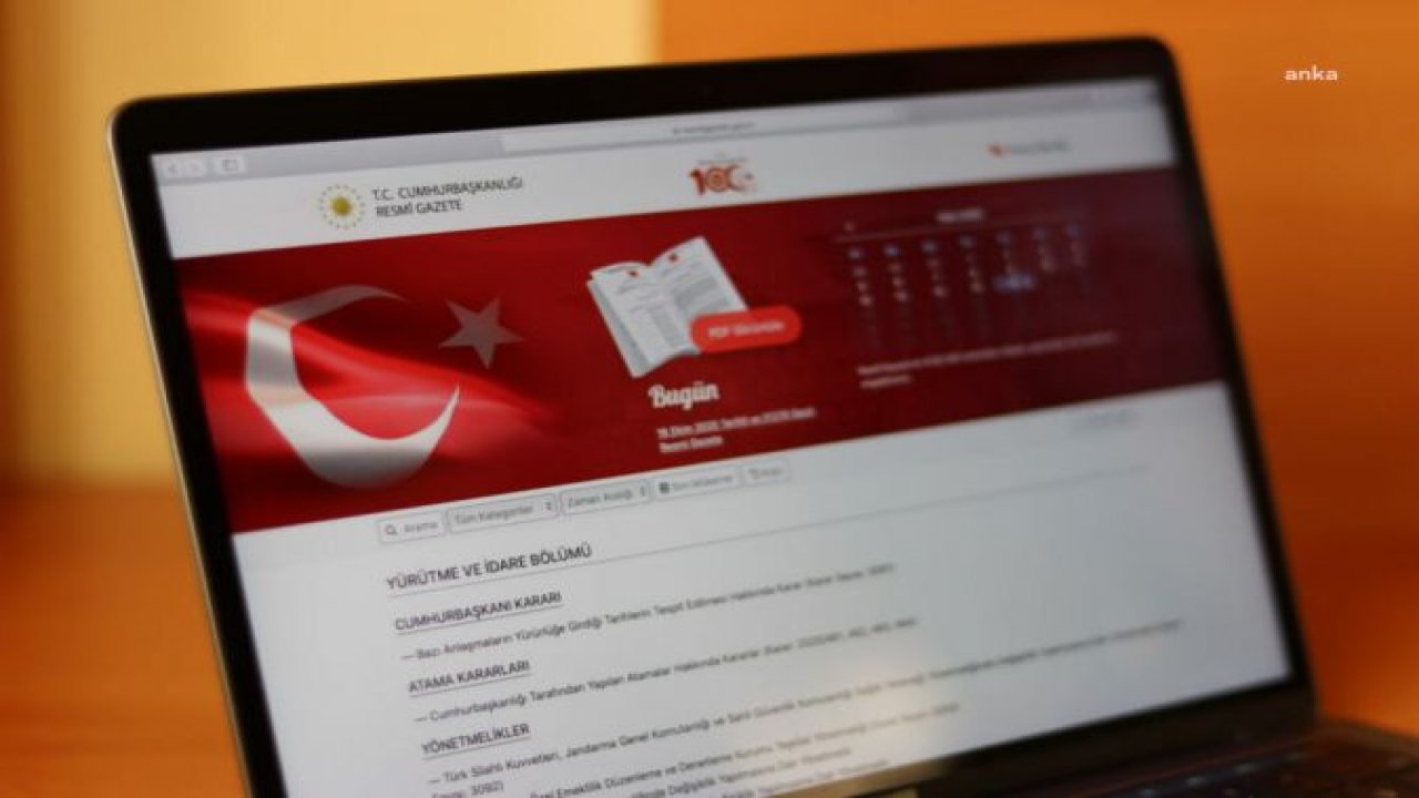 İLLER BANKASI'NIN SERMAYESİ 45 MİLYAR LİRAYA ÇIKARILDI