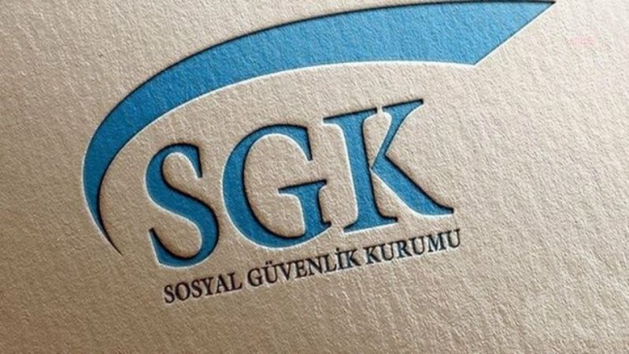 SGK ÇALIŞANLARINA, SAAT BAŞINA 27 TL FAZLA MESAİ ÜCRETİ ÖDENECEK