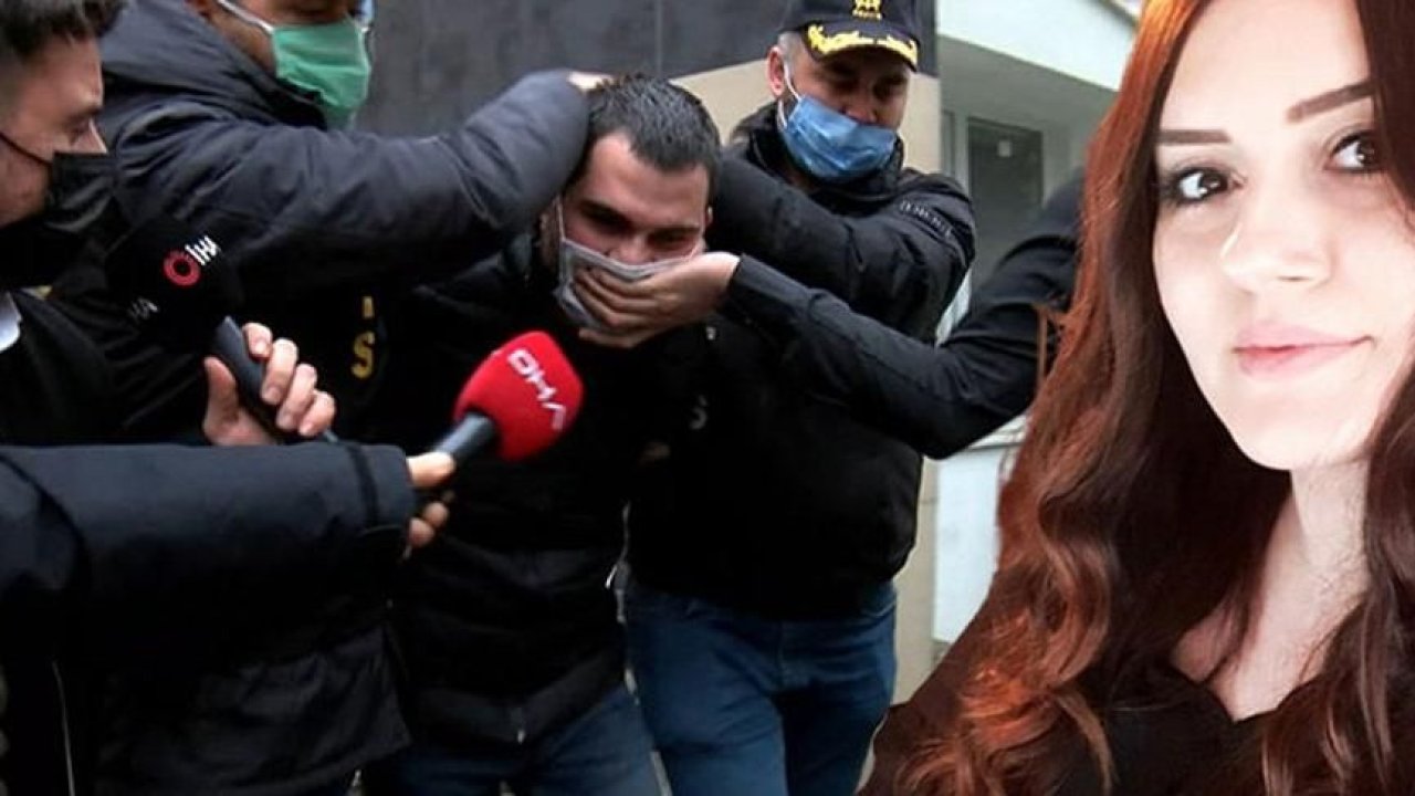 Avukat Dilara Yıldız’ı katleden saldırganın ifadesi ortaya çıktı