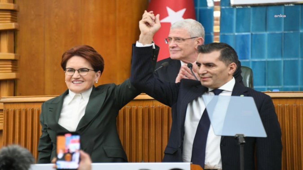 AKŞENER: HALININ ALTINA SÜPÜRDÜKLERİ PİSLİKLERİN HAZİRANA KADAR ORTAYA ÇIKMASINDAN KORKUYORLAR