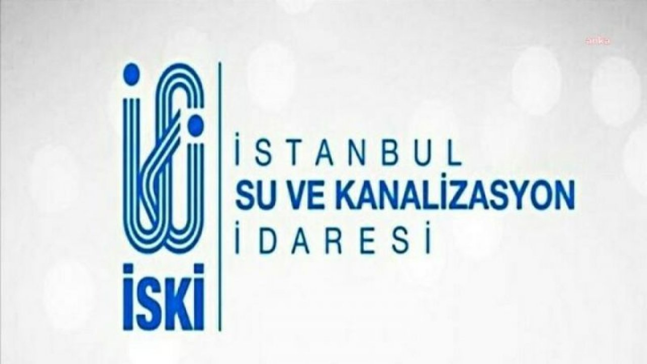 İSKİ: "RENGİ SİYAHA DÖNÜŞTÜ" DENEN RİVA DERESİ, DSİ'NİN YETKİ VE SORUMLULUK ALANINDADIR