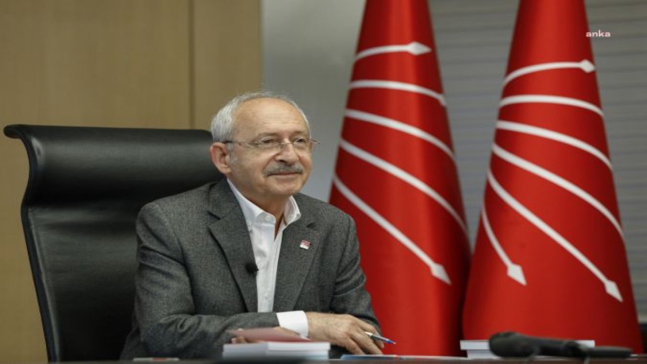 KILIÇDAROĞLU: “TÜİK ELİYLE İŞÇİDEN 300 MİLYAR DOLAR ÇALINDI. 5 AY SONRA BORCUMUZU ÖDEMEYE BAŞLIYORUZ. ÜCRET VERGİSİNİN DEVLETE DEĞİL, İŞÇİYE ÖDENMESİNİ SAĞLAYACAĞIZ”