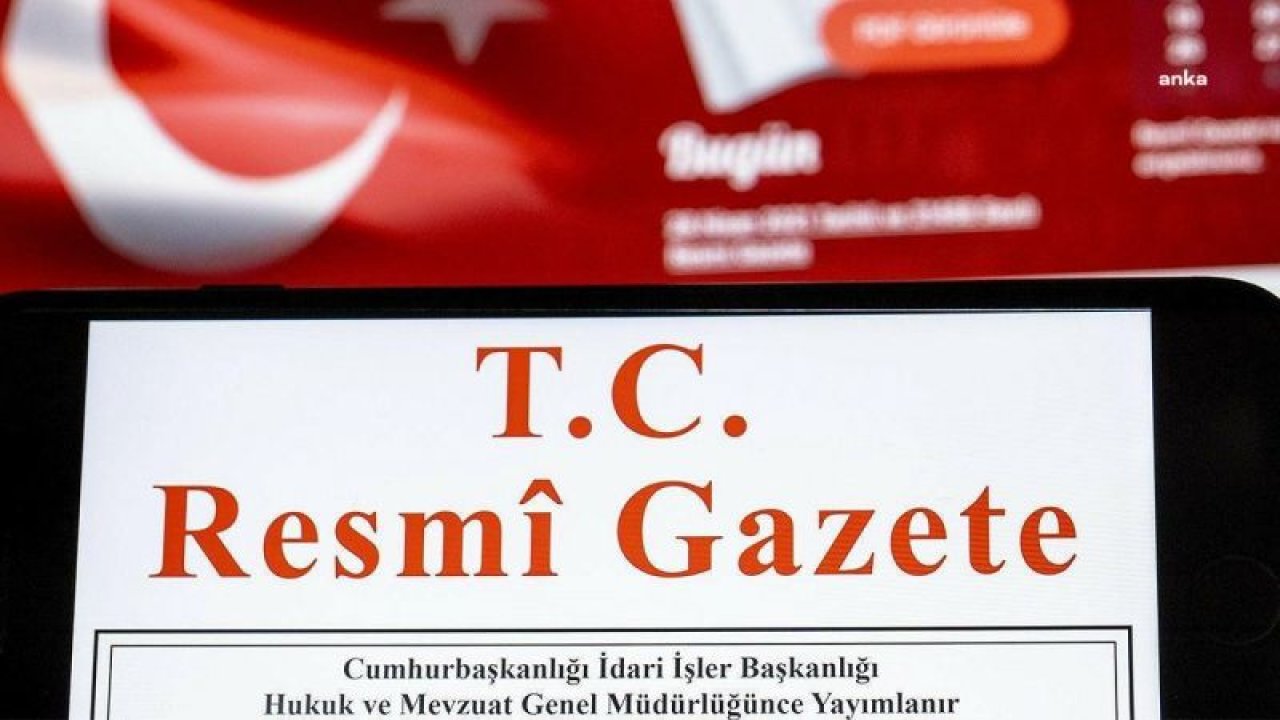 MEMUR VE EMEKLİ MAAŞINA YÜZDE 30 ZAM YAPILMASINA İLİŞKİN KANUN YÜRÜRLÜĞE GİRDİ