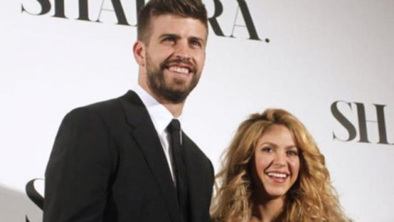 Shakira Pique'ye şarkısında gömdü! "Ben 2 tane 22'lik kıza değerim"