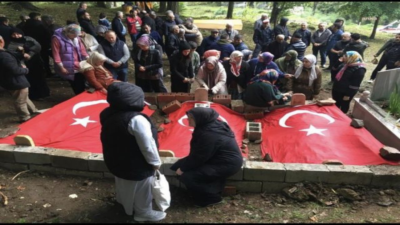 ÇHD’DEN “AMASRA MADEN FACİASI” AÇIKLAMASI: “TTK GENEL MÜDÜRLÜĞÜ DÜZEYİNDEKİ SORUMLULARIN FEZLEKE İÇERİSİNE DAHİL EDİLMEMESİ BÜYÜK BİR EKSİKLİKTİR”