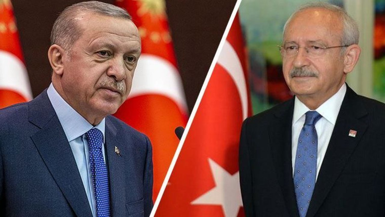 Kılıçdaroğlu'nun canlı yayın davetine Erdoğan'dan cevap