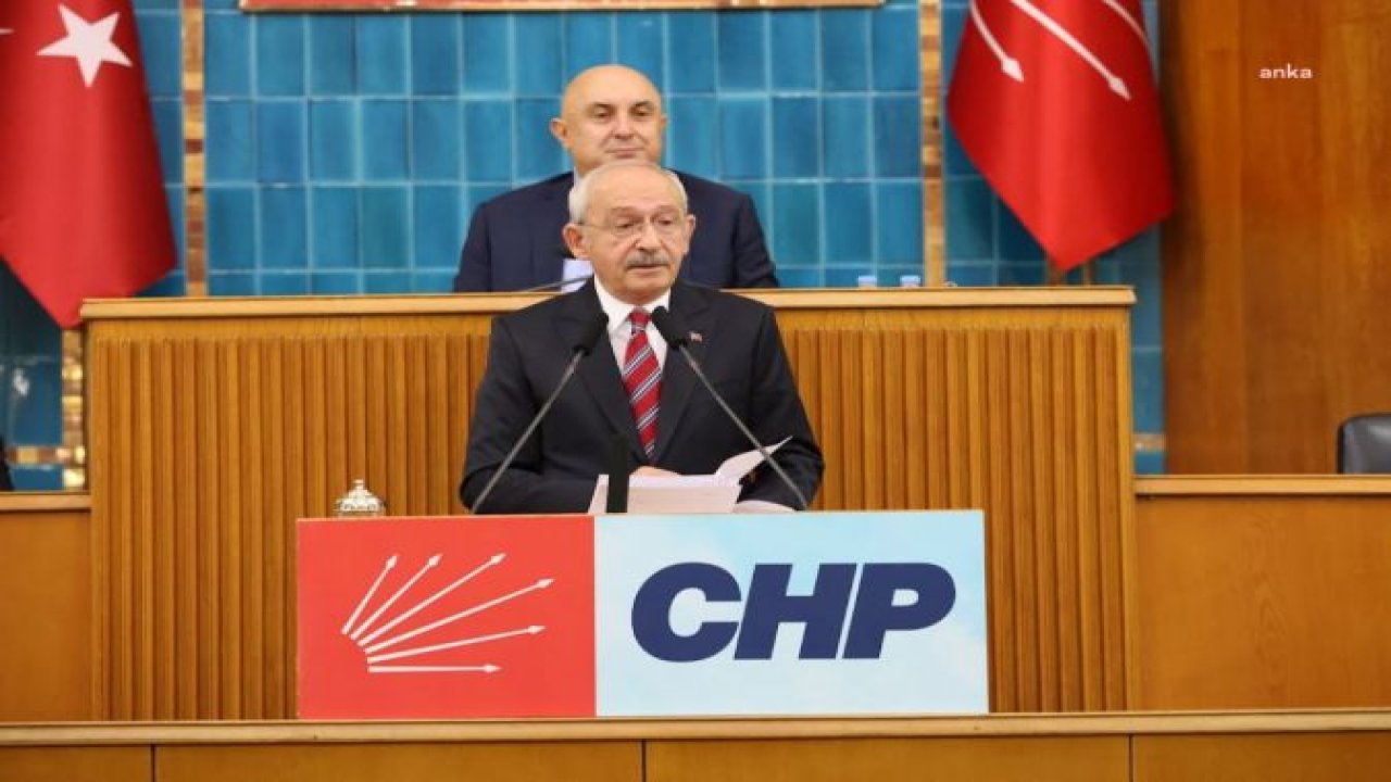 KILIÇDAROĞLU: “BE GAFİLLER, BE ŞEREFSİZLER, BE AKILSIZLAR, BE MÜPTEZELLER, BE ÇAKALLAR… SİZ Mİ BENİ KORKUTACAKSINIZ. SİZİN ÖNÜNÜZDE DİZ ÇÖKÜP YAŞAMAKTANSA, AYAKTA ÖLMEYİ TERCİH EDERİM”