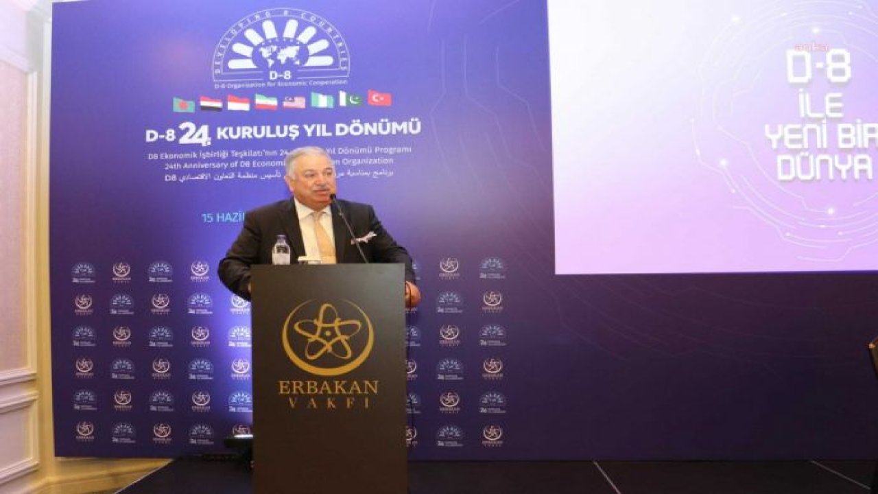 YENİDEN REFAH PARTİSİ GENEL BAŞKAN YARDIMCISI BEKİN: “CUMHURBAŞKANININ SURİYE POLİTİKASINDA BAŞKALARININ İNİSİYATİFİNDE HAREKET ETMESİ DURUMUNDA; TÜRKİYE’NİN BARIŞ VE GÜVENLİĞİNE DE SEKTE VURABİLECEK BİR HAMLE ORTAYA ÇIKARAB