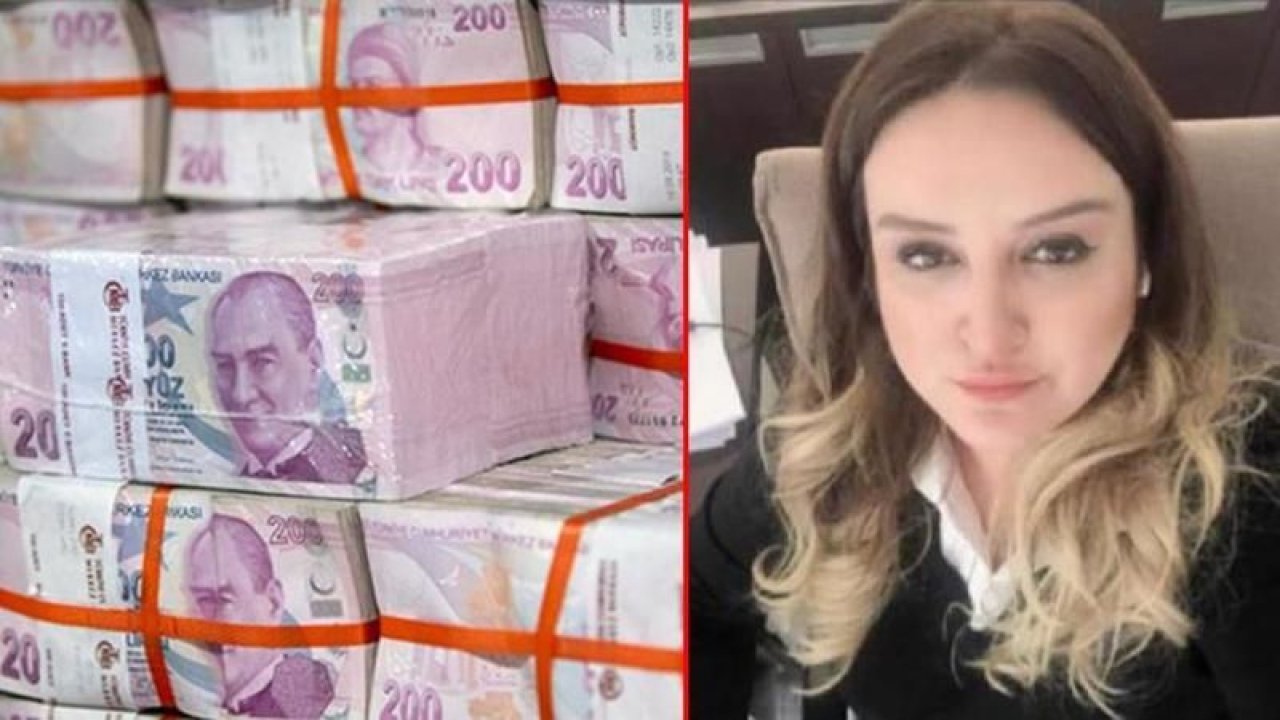 Hırsızlığın böylesi! Eskişehir'de banka müdürü kendi hesabına 9 milyon aktardı!