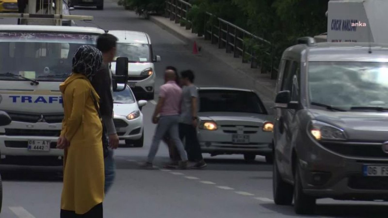 İSTANBUL'DA HIRANT DİNK ANMASI DOLAYISIYLA YARIN BAZI YOLLAR TRAFİĞE KAPATILACAK