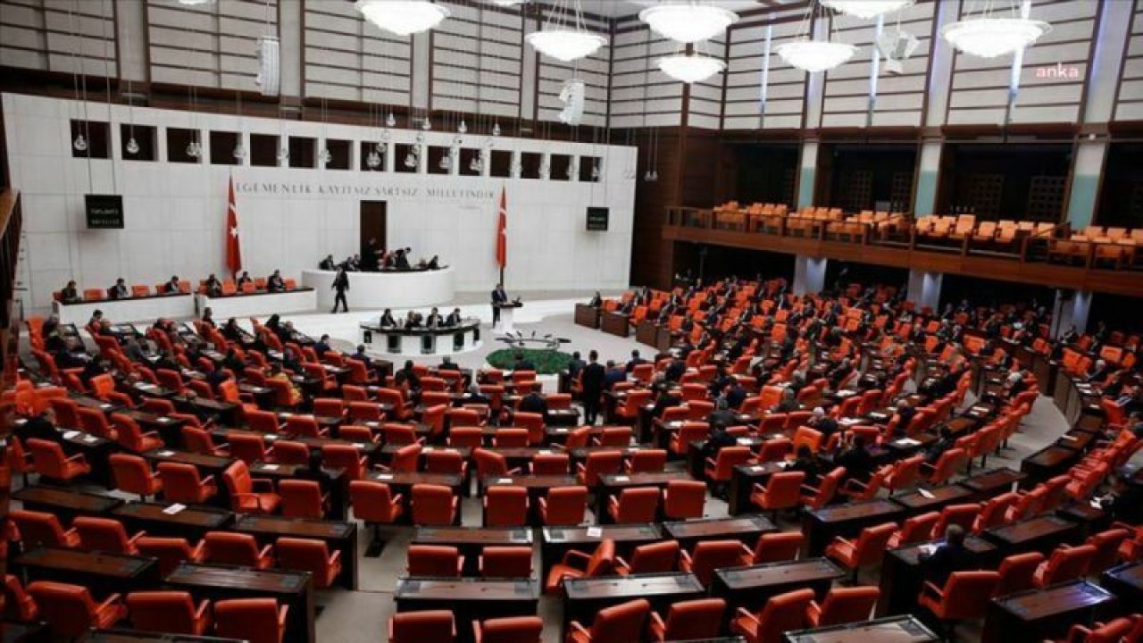 MUHALEFETİN, "ULUDAĞ’IN RANTA AÇILACAĞI" GEREKÇESİYE KARŞI ÇIKTIĞI ULUDAĞ ALANI KANUN TEKLİFİ, AKP VE MHP’Lİ MİLLETVEKİLLERİ TARAFINDAN KABUL EDİLDİ