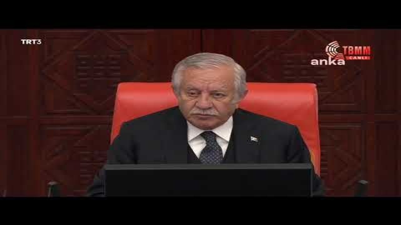 İYİ PARTİ’NİN “UYGUR TÜRKLERİNİN SORUNLARI ARAŞTIRILSIN” ÖNERGESİ AKP VE MHP’NİN OYLARIYLA REDDEDİLDİ. İYİ PARTİLİ AYDIN ADNAN SEZGİN: “7 DEFA ARAŞTIRMA ÖNERGESİ VERDİK, BUNLAR AK PARTİ VE MHP OYLARIYLA REDDEDİLDİ”