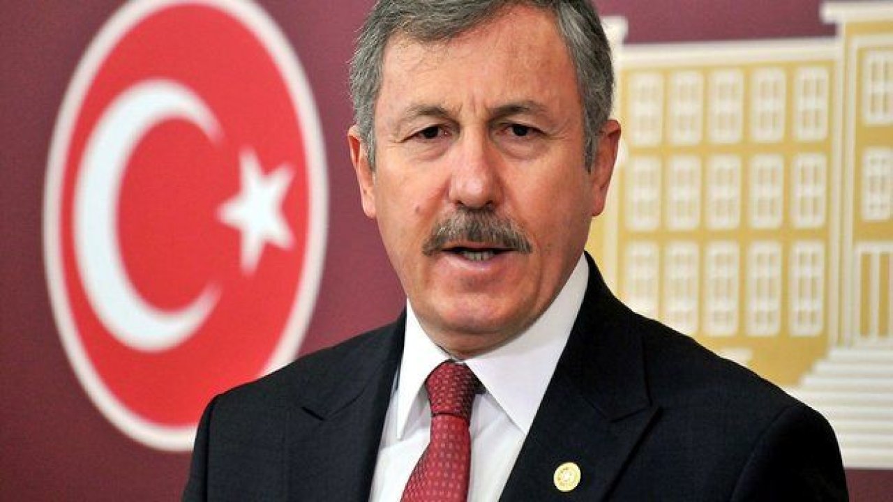 AKP, Gelecek Partisi'nin kapısını çaldı: İttifak olalım mı?
