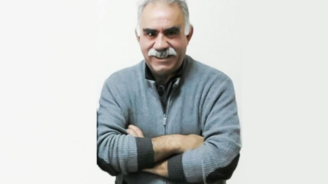 Erdoğan'ın sözleri dikkat çekmişti: Öcalan'dan yeni bir mektup mu gelecek?