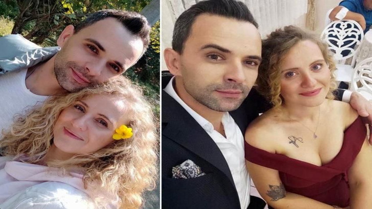 Bursa'da kadın cinayeti: Orcay Korku isimli erkek evli olduğu kadını öldürdü