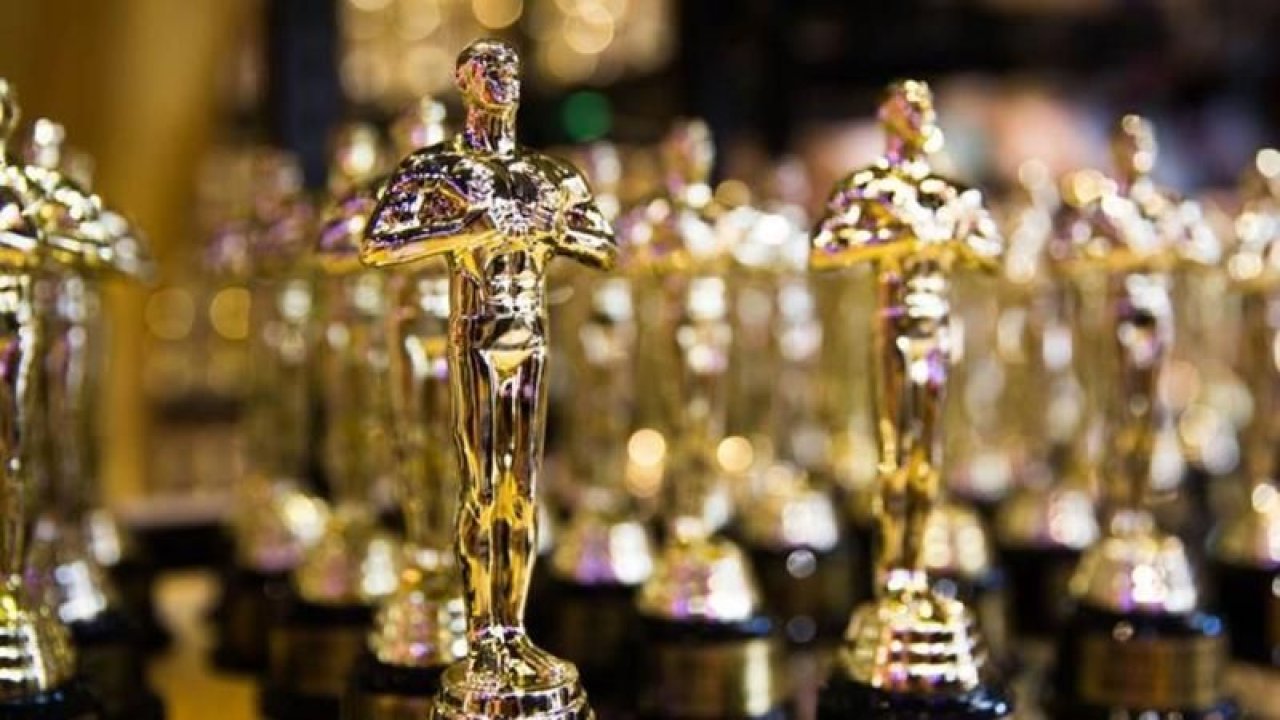 2023 Oscar adayları belli oldu!  İşte adaylar...