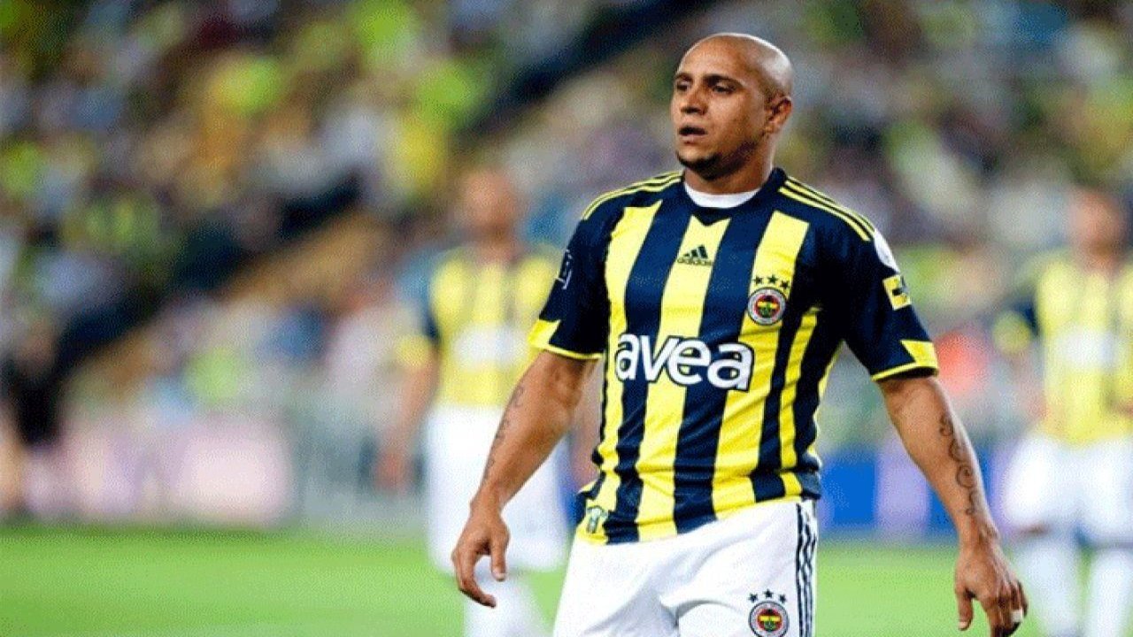 Türkiye'de herkes ona hayrandı! Roberto Carlos futbola dönüyor