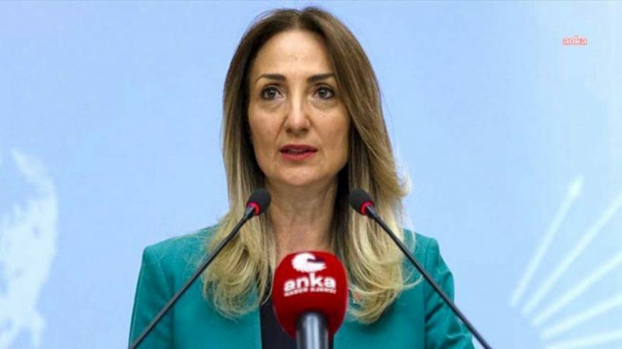 AYLİN NAZLIAKA’DAN H.K.G. DAVASI AÇIKLAMASI: “AYYUKA ÇIKAN BU REZALETİN ÜZERİNİN KAPATILMASINA İZİN VERMEYECEĞİZ”