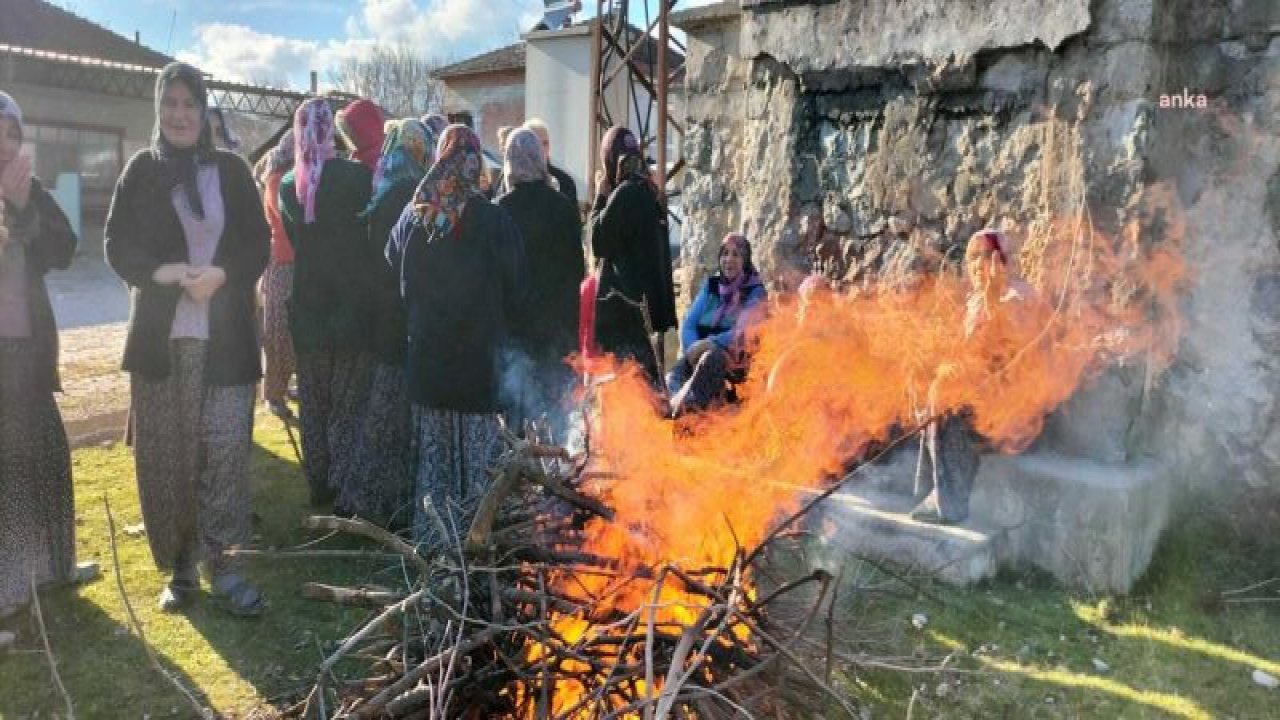 SAMSUN BÖLGE İDARE MAHKEMESİ, ÇAMBÜKÜ KÖYÜNDE YAPIMI PLANLANAN OSB İÇİN YÜRÜTMEYİ DURDURMA KARARI VERDİ