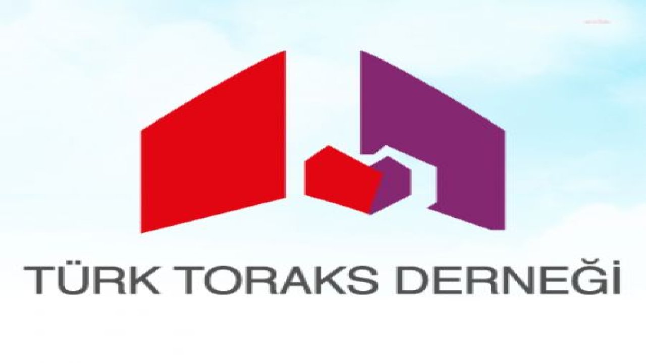 TÜRK TORAKS DERNEĞİ: AKCİĞER KANSERİNDE, ERKEN TANI KONULDUĞUNDA VE UYGUN ŞEKİLDE TEDAVİ EDİLDİĞİNDE TAMAMEN İYİLEŞME SAĞLANABİLİR