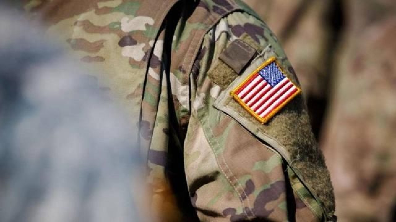 ABD Kara Kuvvetleri aşı olmayan askeri meslekten atacak
